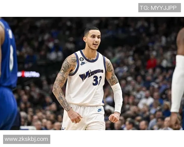 凯尔库兹马的篮球之路与未来展望：从新秀到明星的蜕变之旅