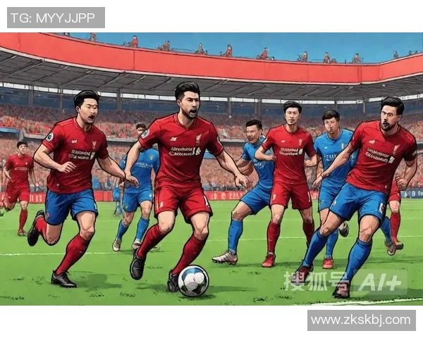 利物浦与狼队激战成和双方球员表现引人关注